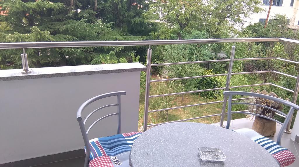 Apartment Cvjetna Риека Экстерьер фото